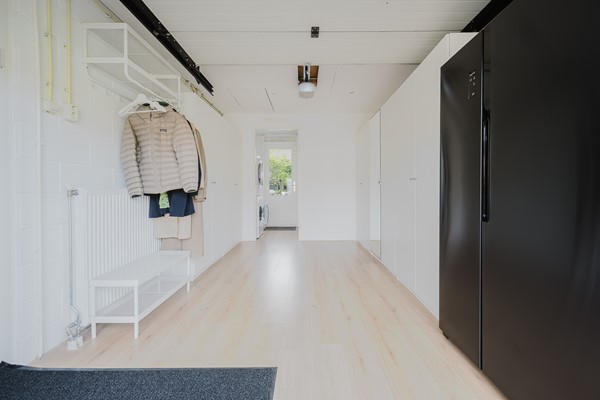 Medium property photo - Zuster Reichertstraat 15, 3207 GP Spijkenisse